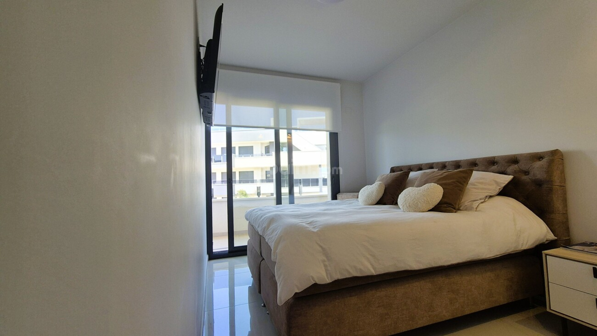 Segunda mano - Apartamento -
Playa Flamenca - Costa Blanca