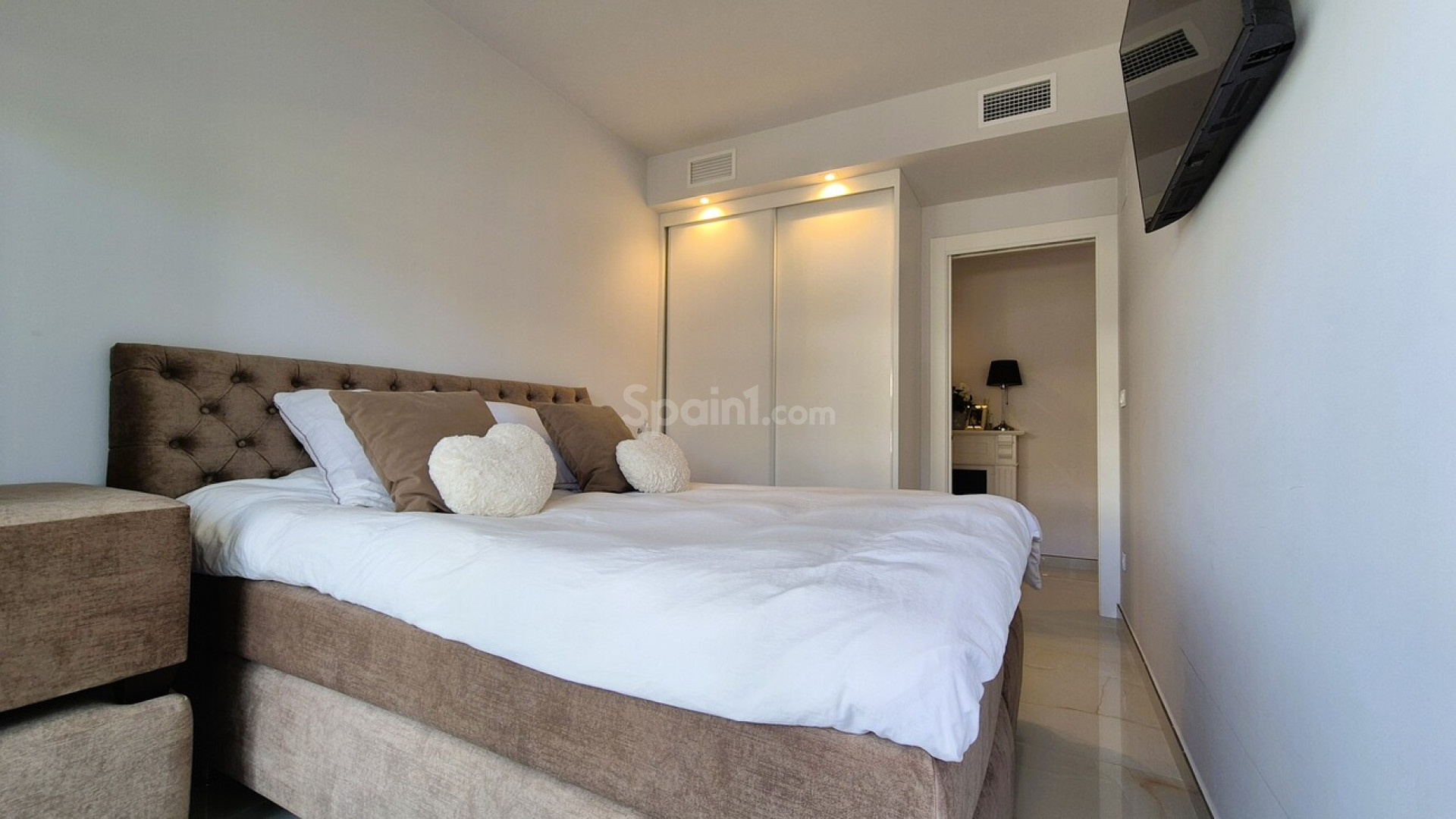 Segunda mano - Apartamento -
Playa Flamenca - Costa Blanca