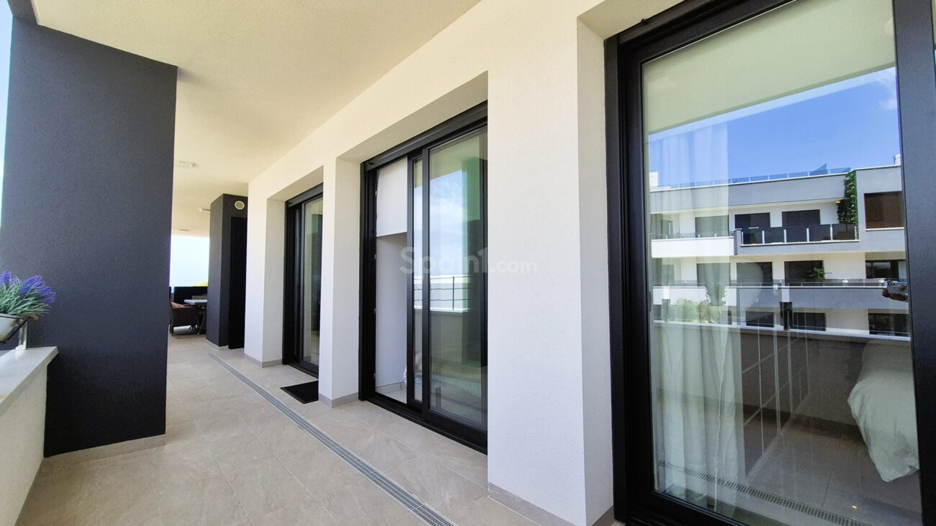 Segunda mano - Apartamento -
Playa Flamenca - Costa Blanca