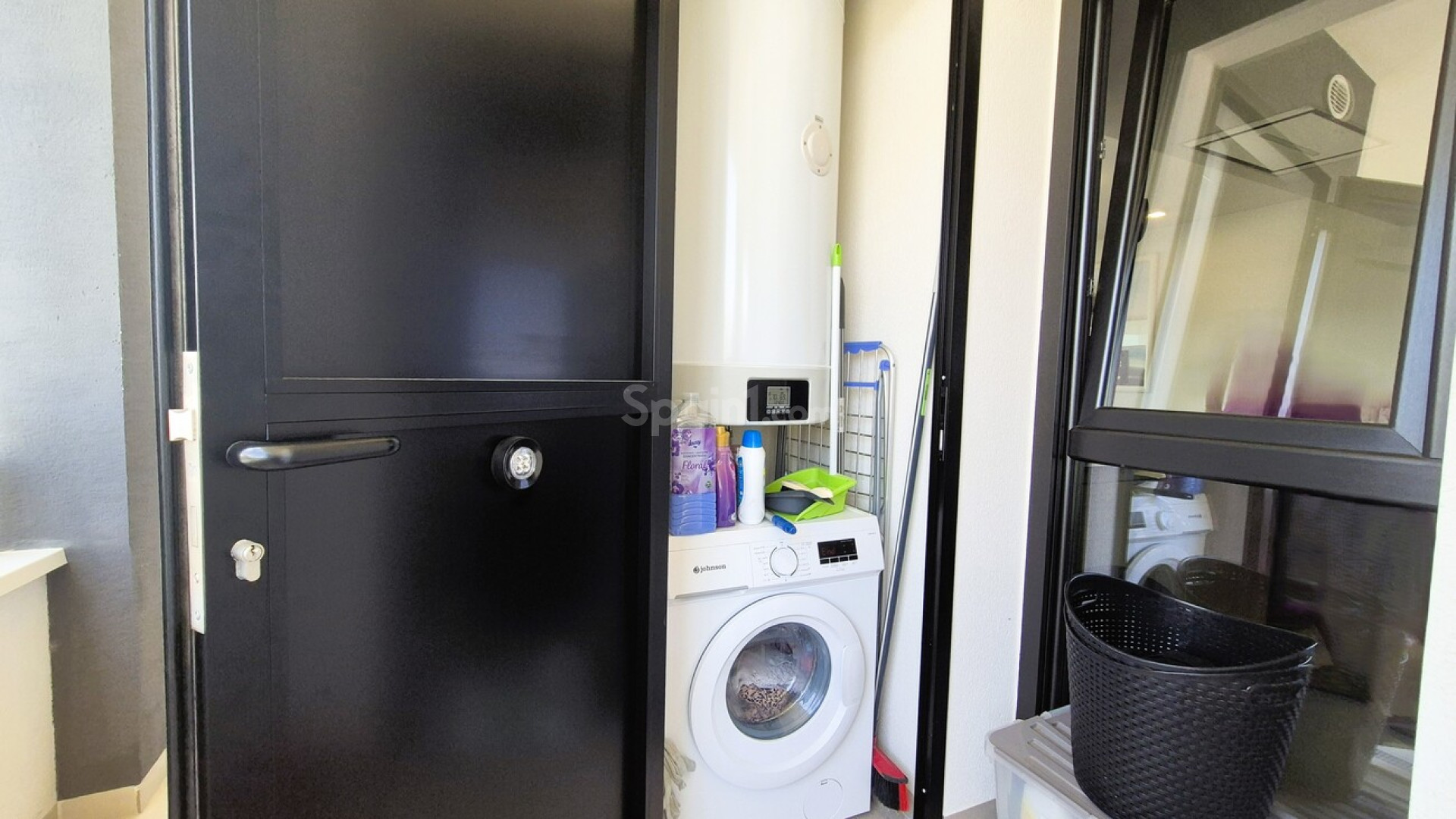Segunda mano - Apartamento -
Playa Flamenca - Costa Blanca