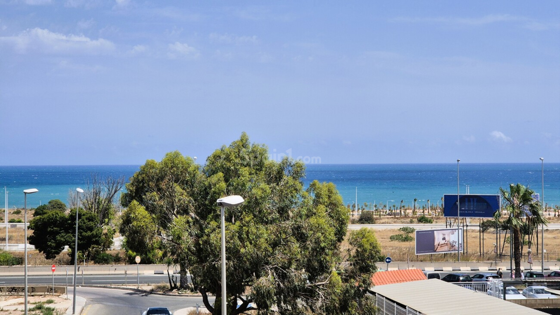 Segunda mano - Apartamento -
Playa Flamenca - Costa Blanca