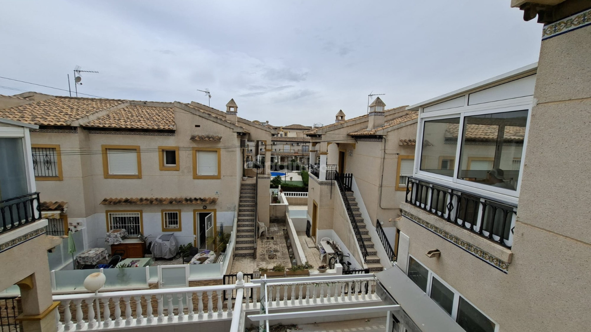 Segunda mano - Apartamento -
Playa Flamenca - Res. San Antonio