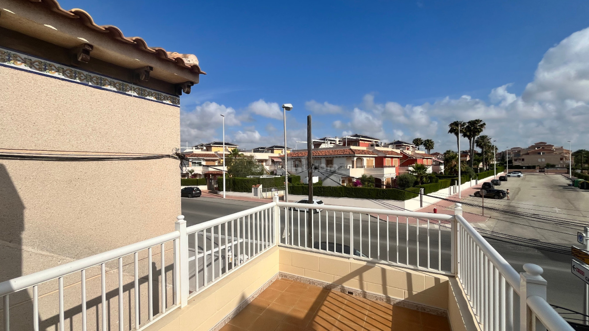 Segunda mano - Apartamento -
Playa Flamenca - Res. San Antonio