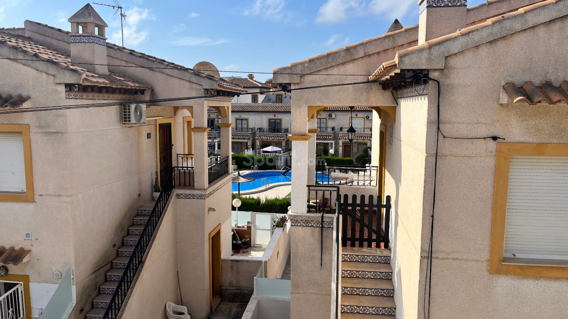 Segunda mano - Apartamento -
Playa Flamenca - Res. San Antonio