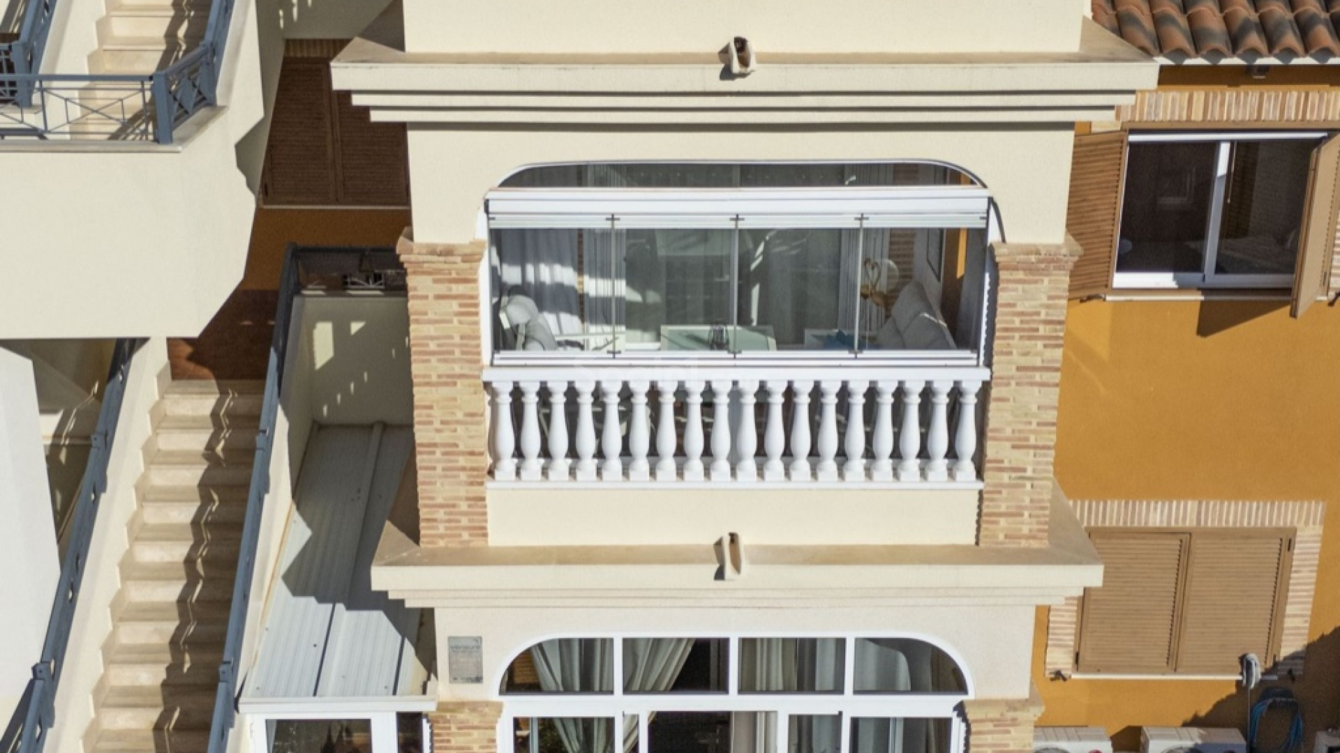 Segunda mano - Apartamento -
Playa Flamenca - Zeniamar