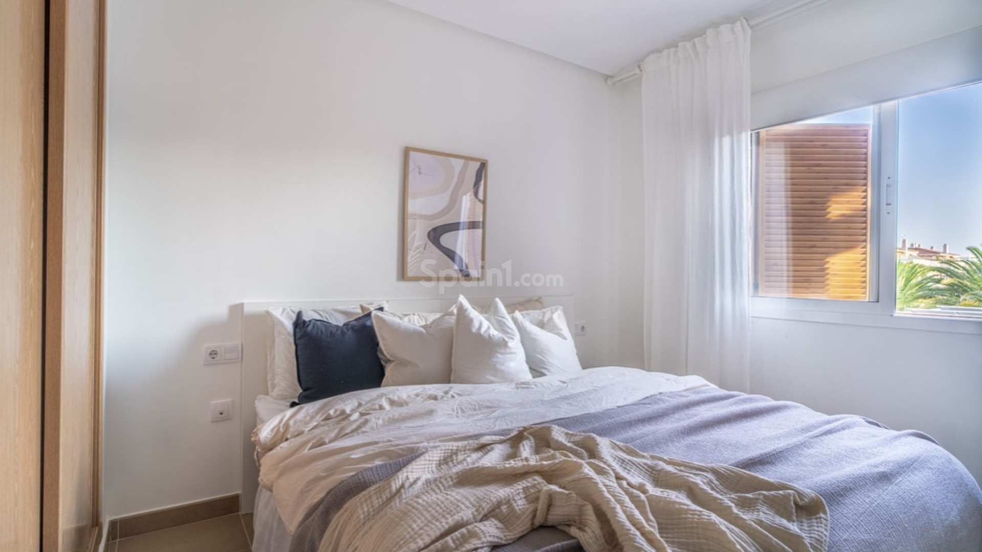 Segunda mano - Apartamento -
Playa Flamenca - Zeniamar