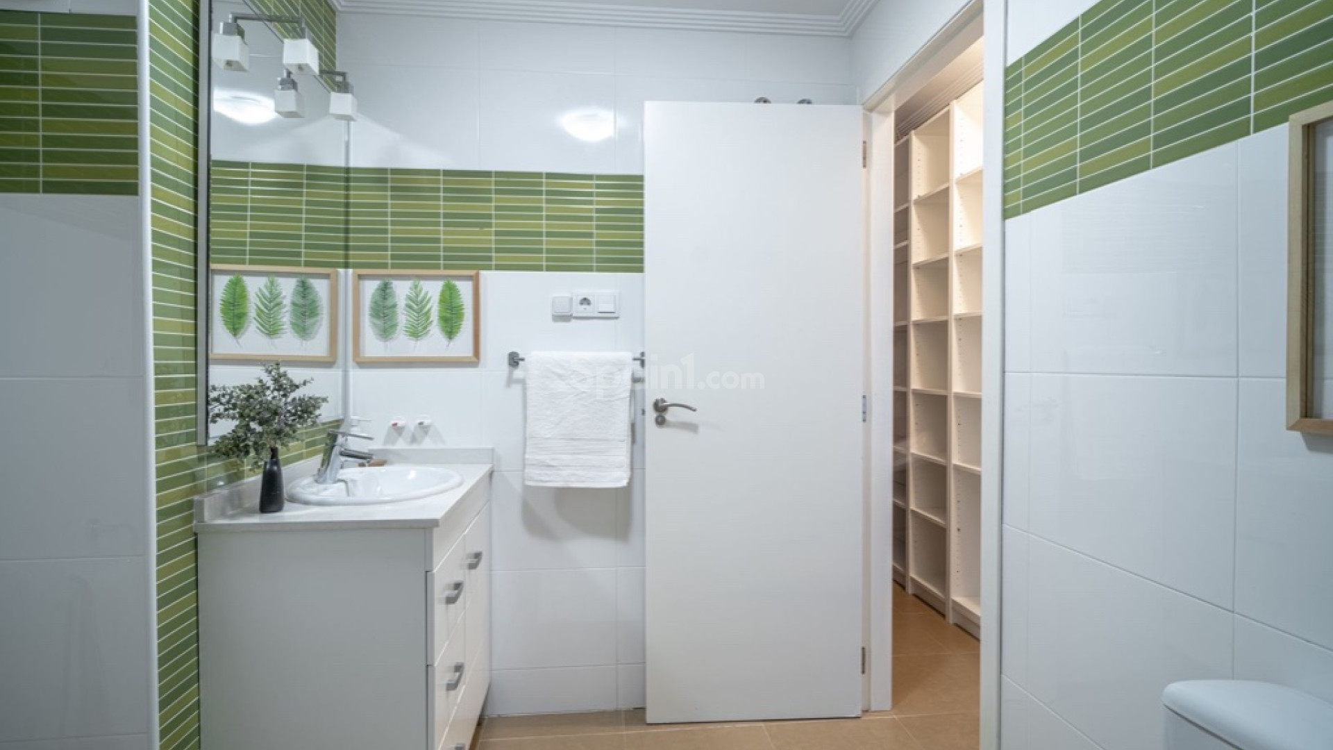 Segunda mano - Apartamento -
Playa Flamenca - Zeniamar