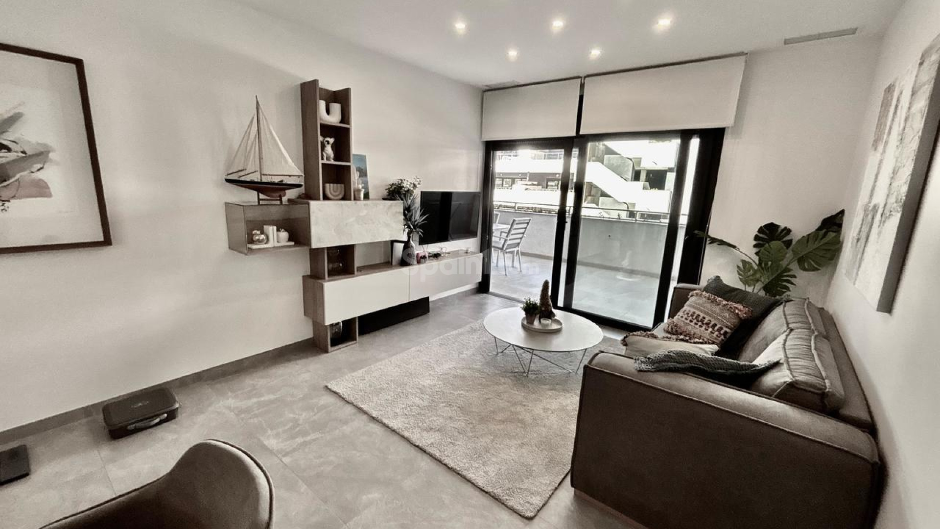 Segunda mano - Apartamento -
Playa Flamenca