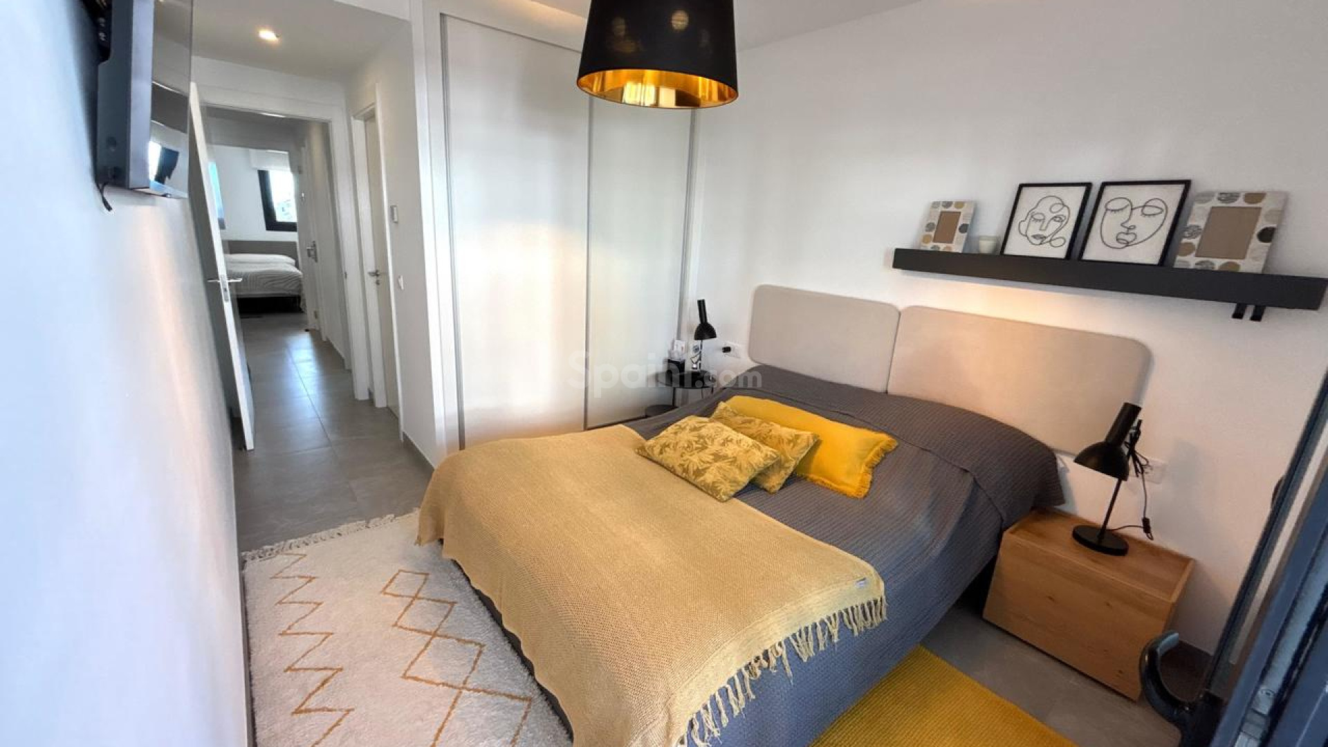 Segunda mano - Apartamento -
Playa Flamenca