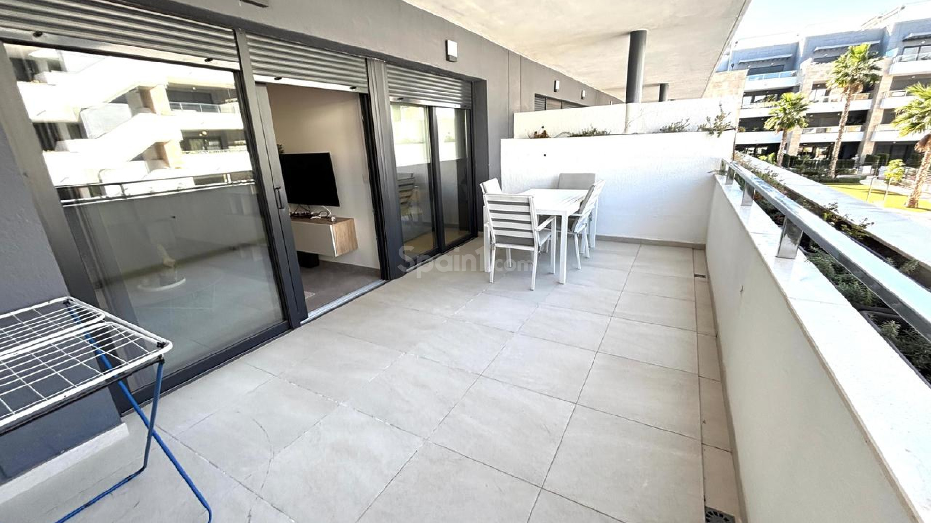 Segunda mano - Apartamento -
Playa Flamenca