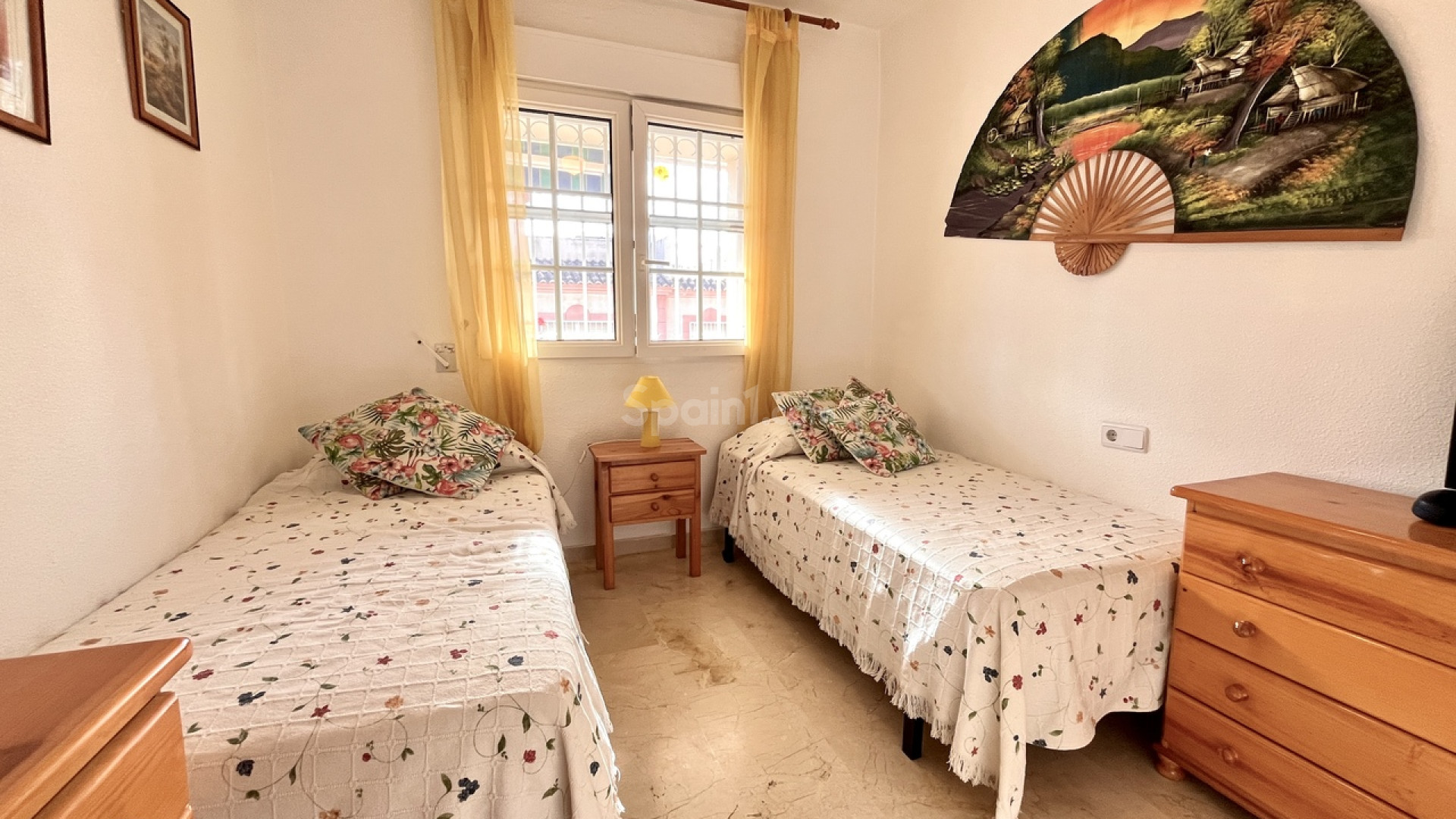 Segunda mano - Apartamento -
Playa Flamenca