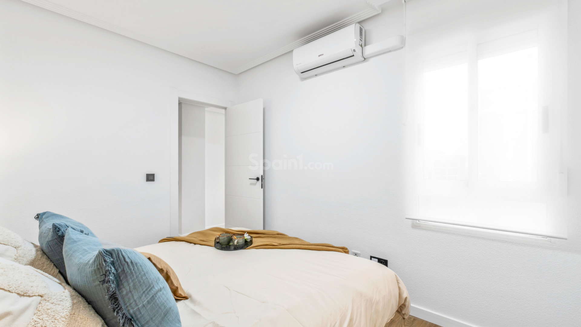 Segunda mano - Apartamento -
Playa Flamenca