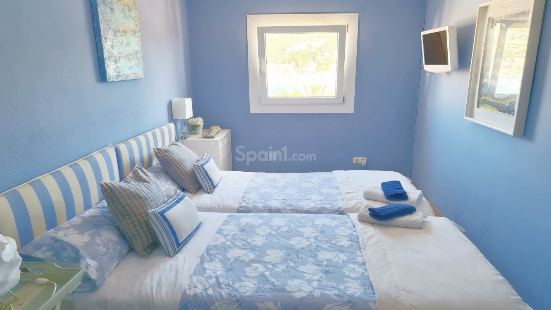 Segunda mano - Apartamento -
Port d'Andratx - Andratx