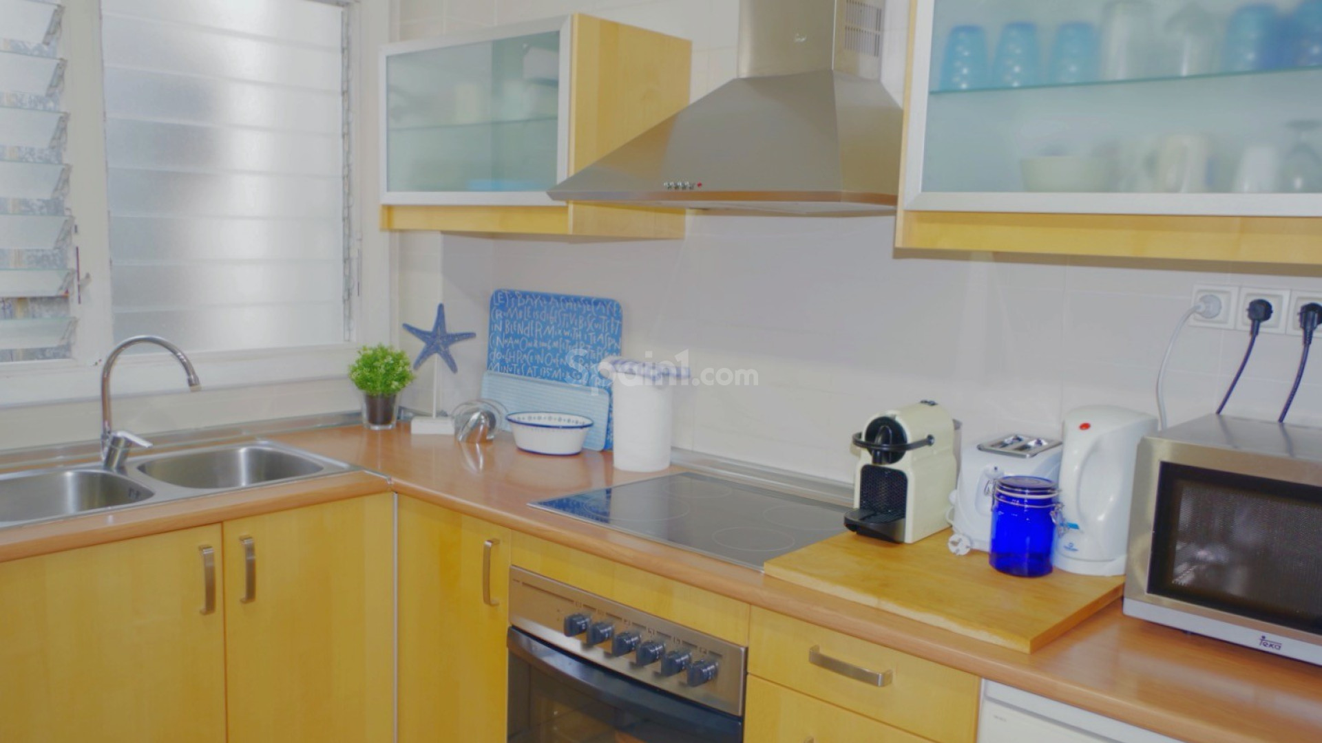 Segunda mano - Apartamento -
Port d'Andratx - Andratx