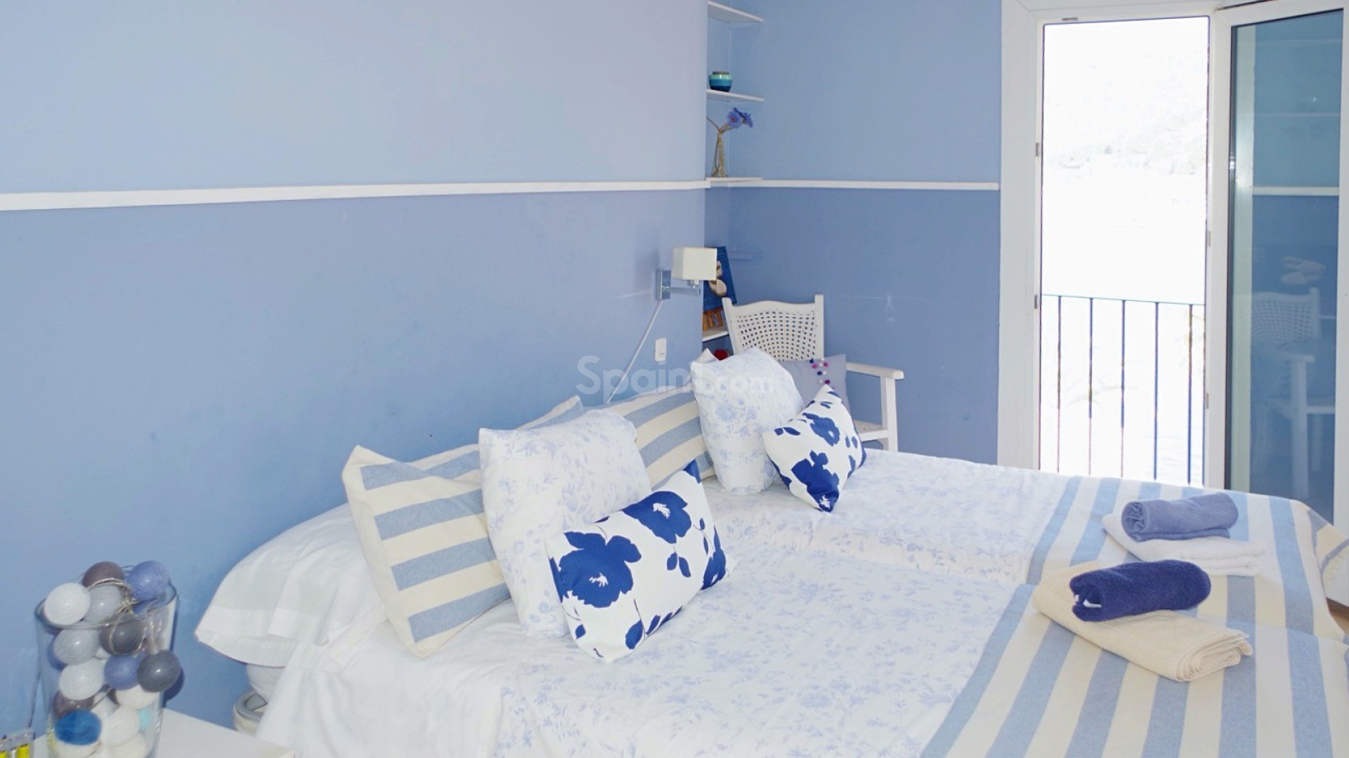 Segunda mano - Apartamento -
Port d'Andratx - Andratx