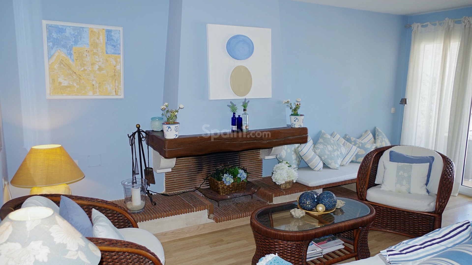 Segunda mano - Apartamento -
Port d'Andratx - Andratx