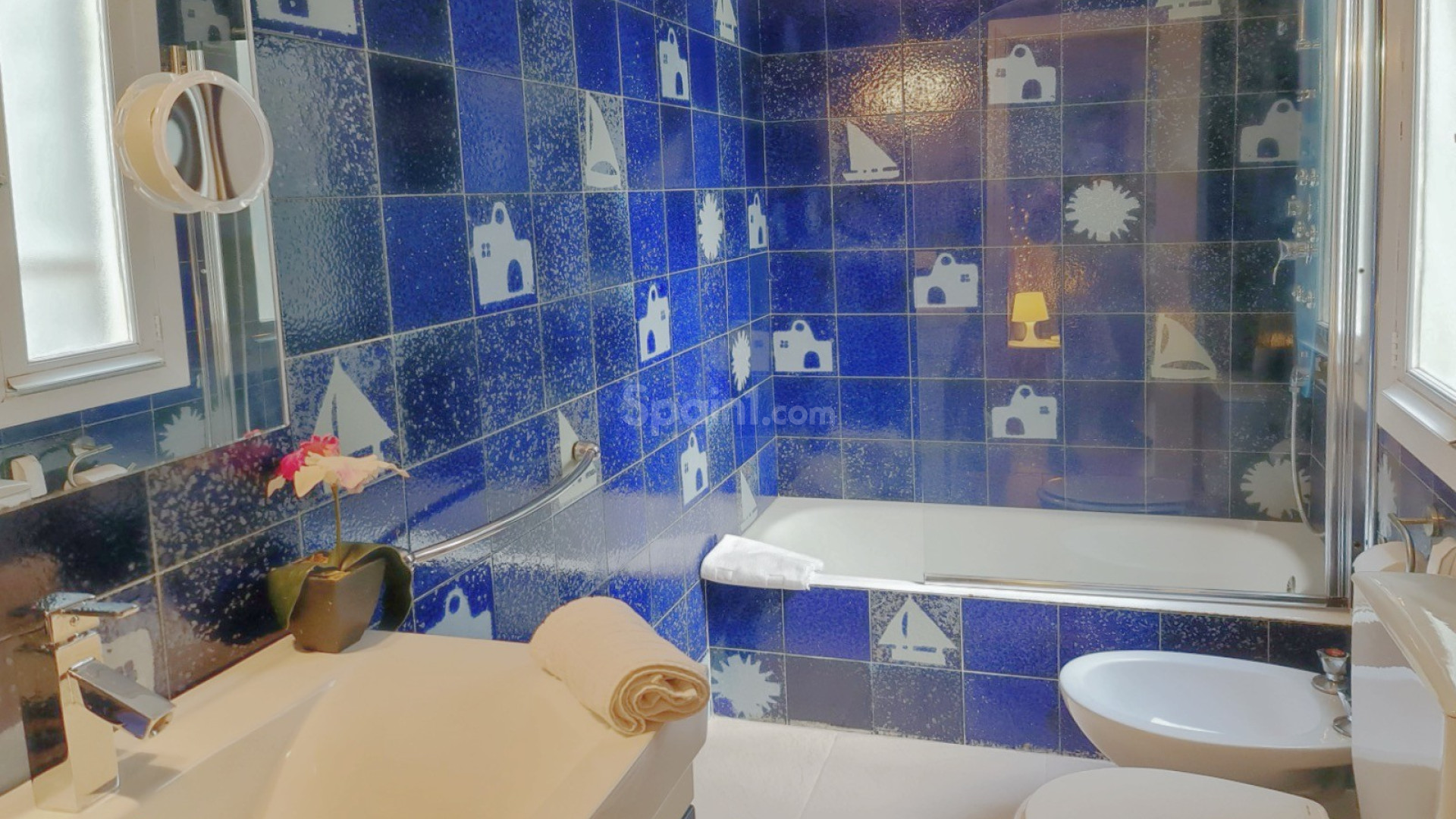 Segunda mano - Apartamento -
Port d'Andratx - Andratx