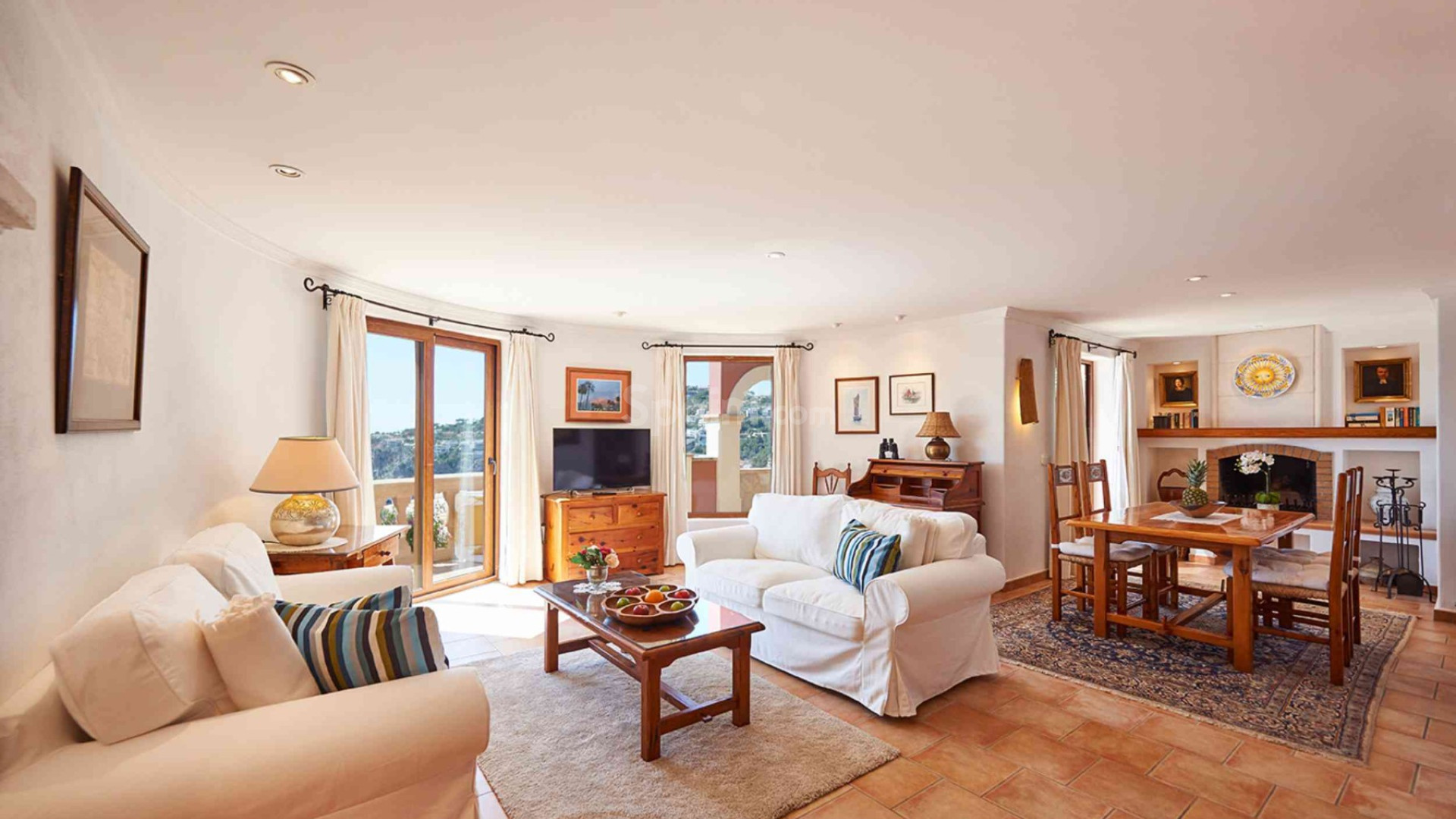 Segunda mano - Apartamento -
Port d'Andratx - Andratx