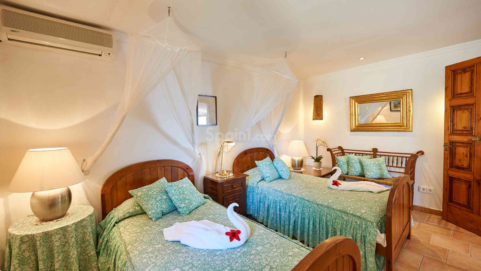 Segunda mano - Apartamento -
Port d'Andratx - Andratx