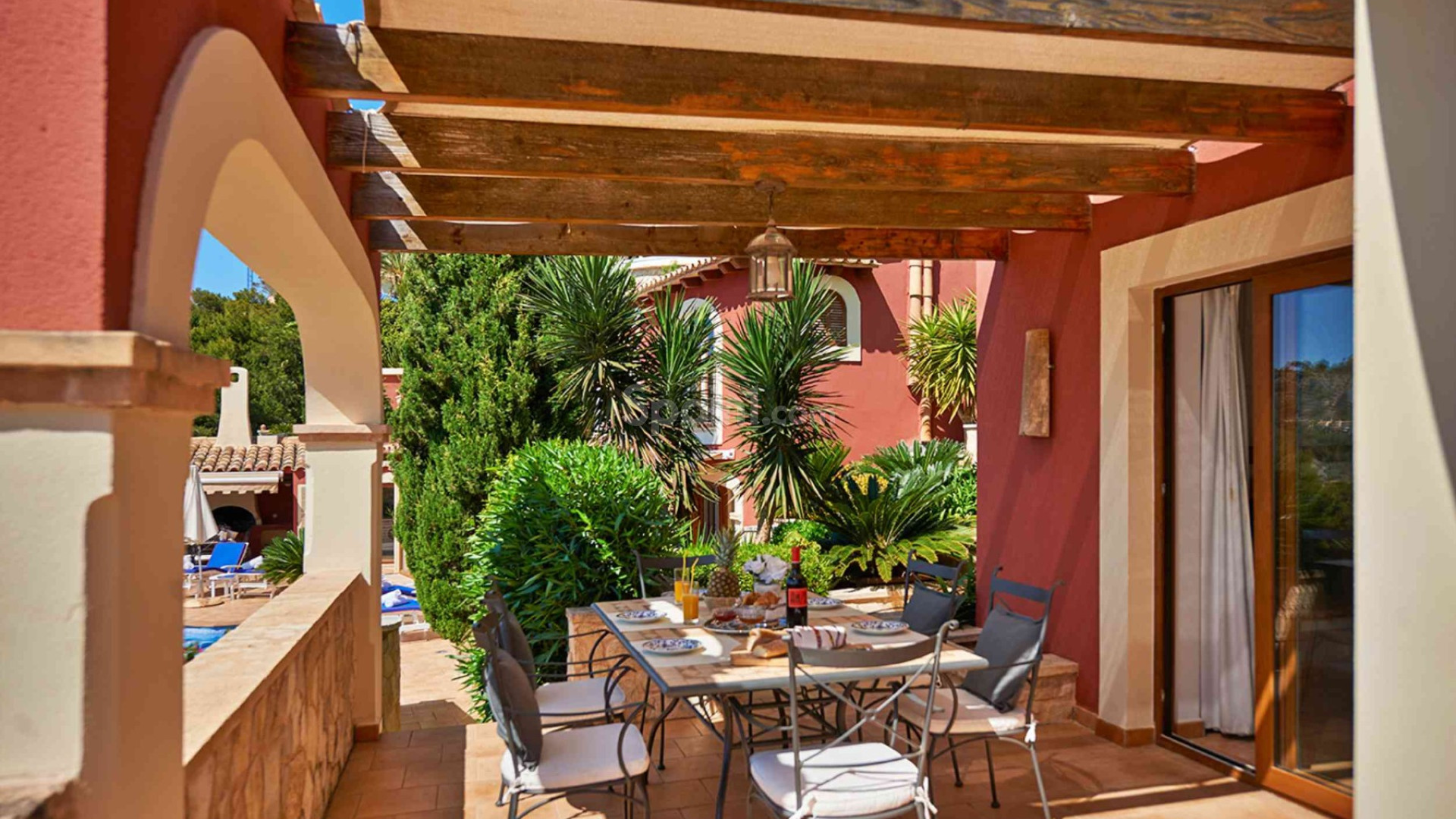 Segunda mano - Apartamento -
Port d'Andratx - Andratx