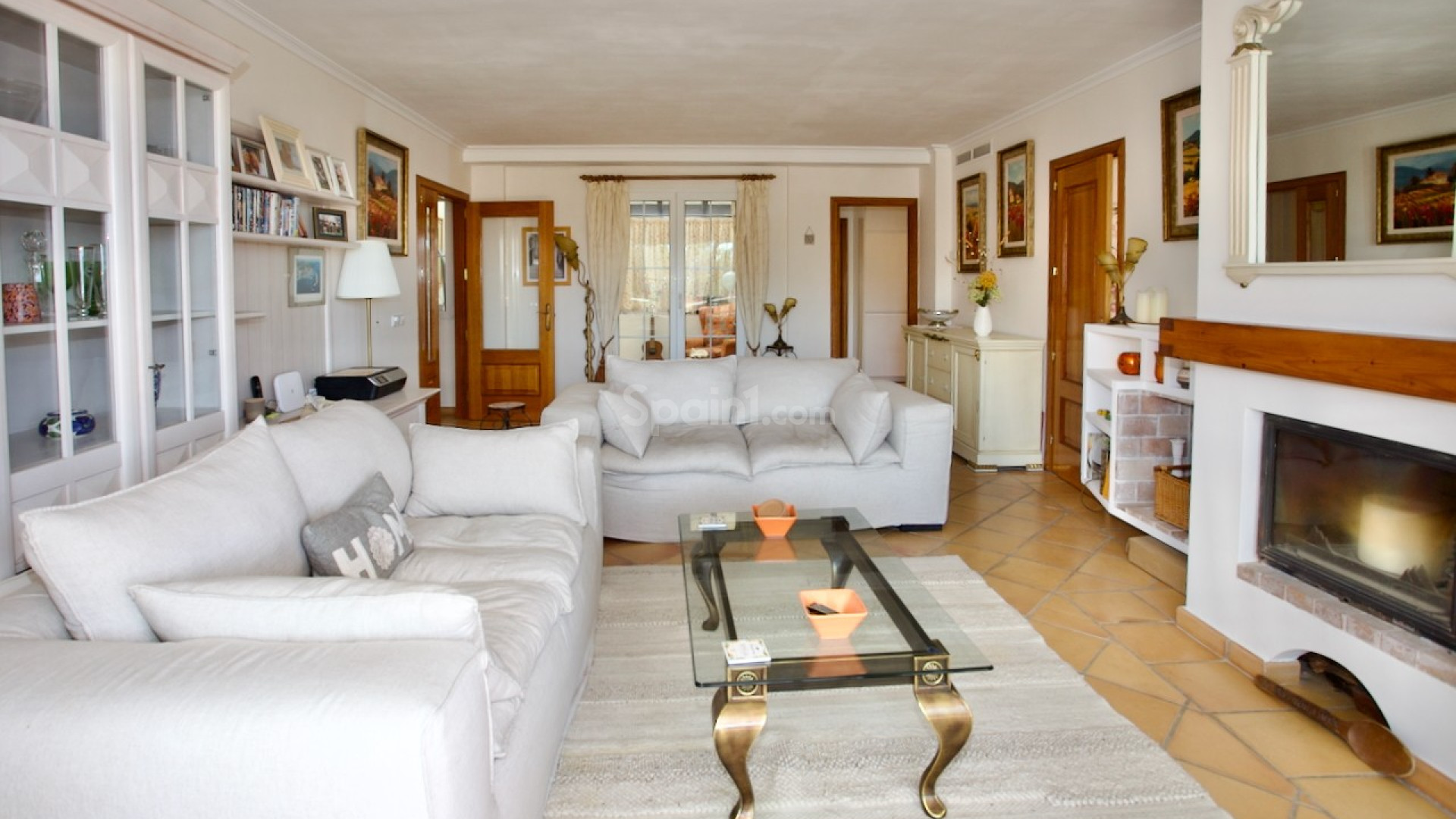 Segunda mano - Apartamento -
Portals Nous - Calvià