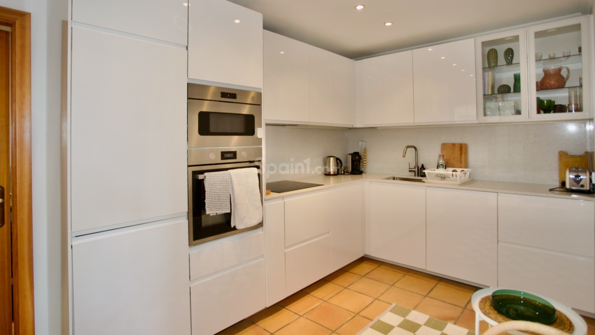 Segunda mano - Apartamento -
Portals Nous - Calvià