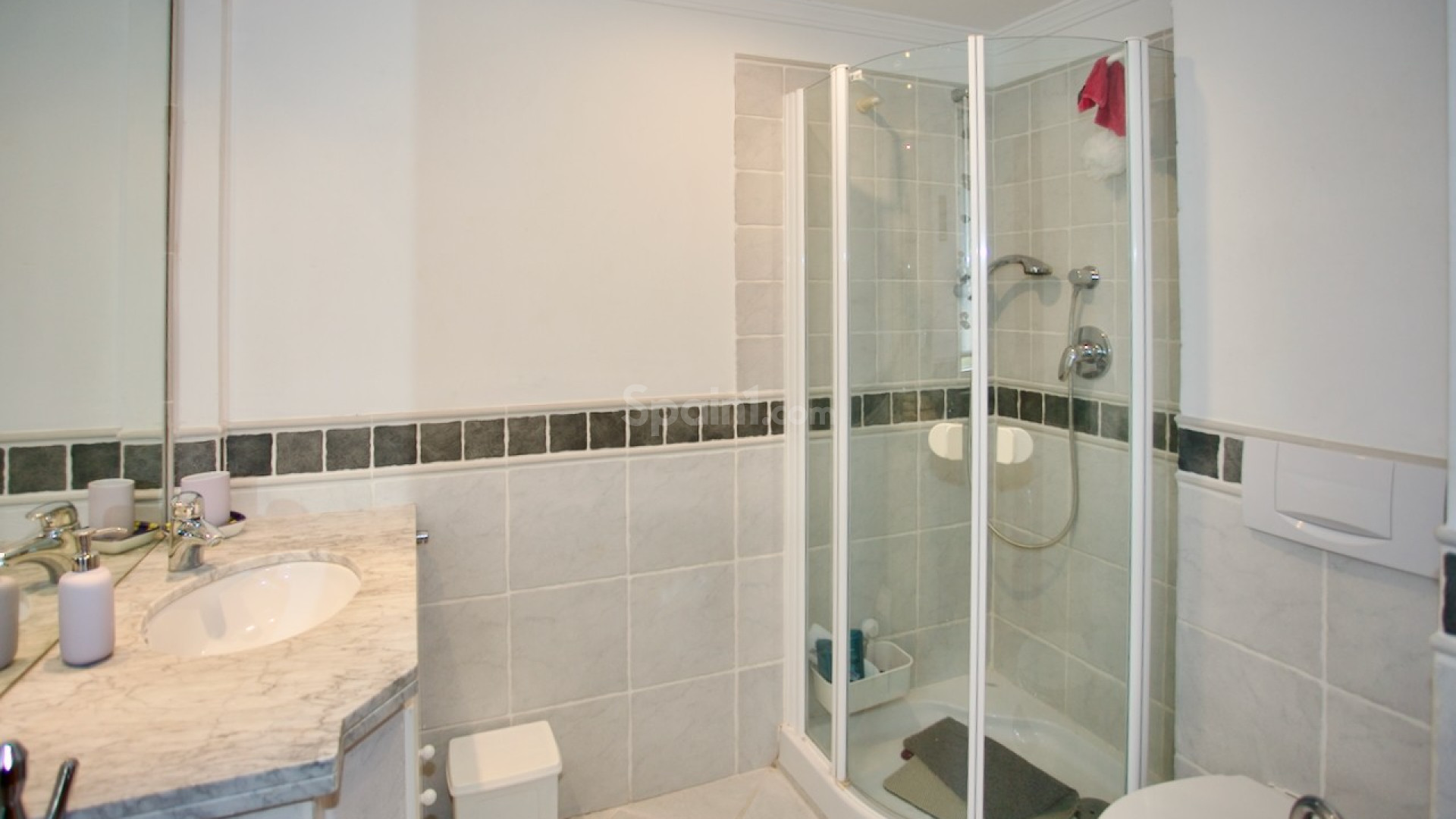 Segunda mano - Apartamento -
Portals Nous - Calvià