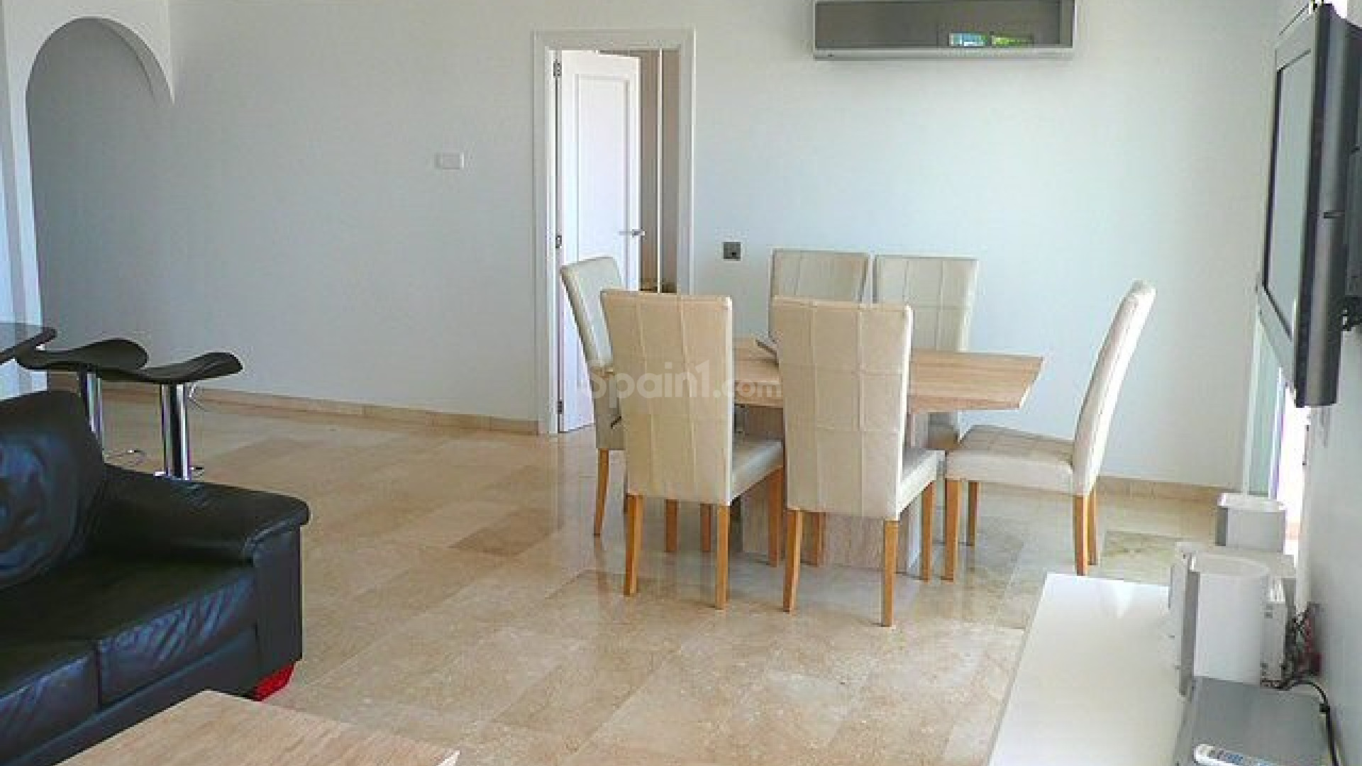 Segunda mano - Apartamento -
Portals Nous - Calvià