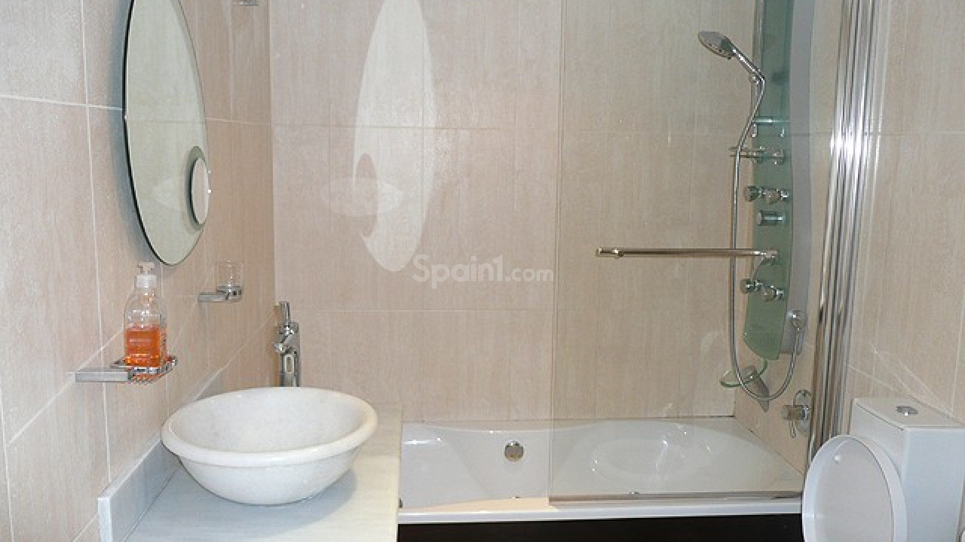 Segunda mano - Apartamento -
Portals Nous - Calvià