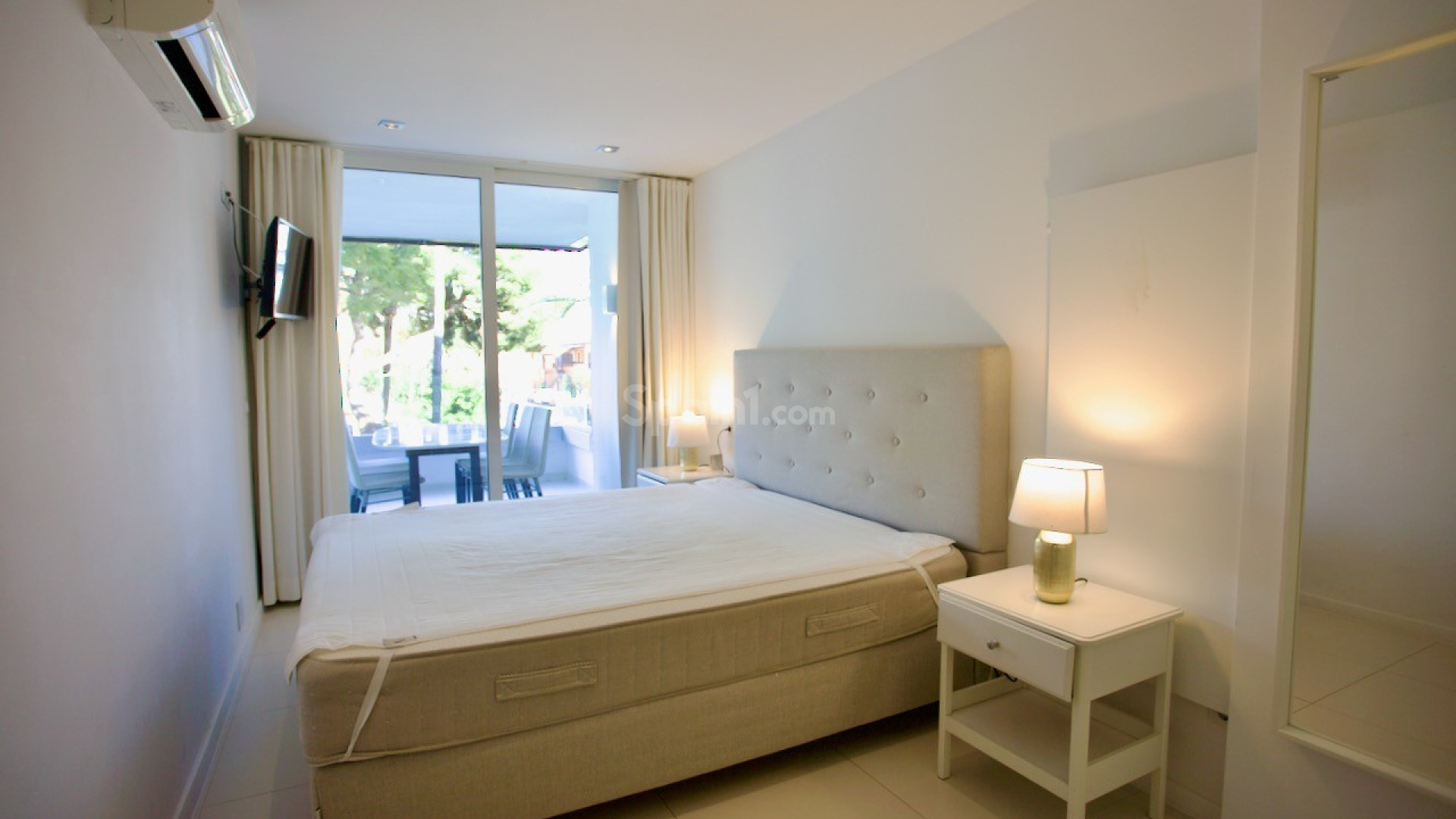 Segunda mano - Apartamento -
Portals Nous - Calvià