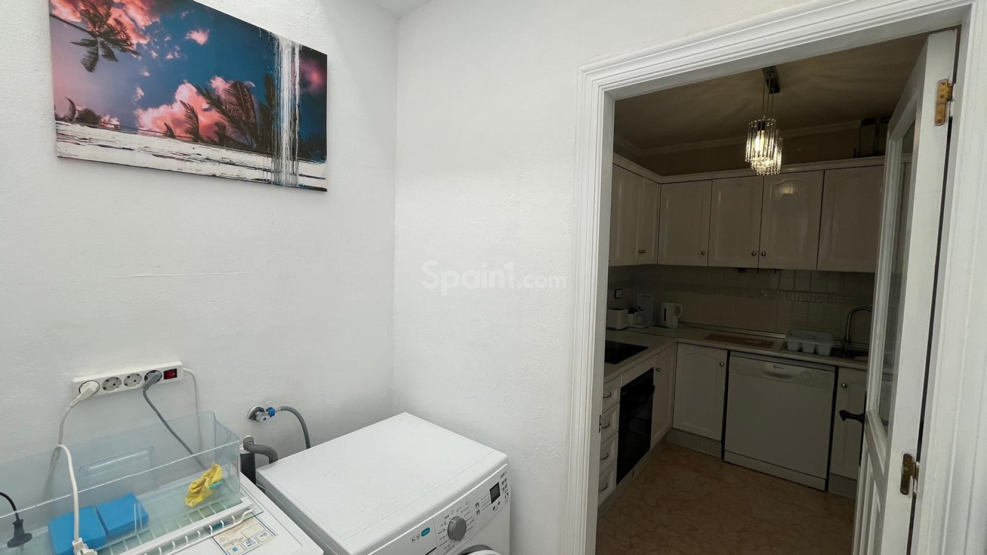 Segunda mano - Apartamento -
Punta Prima - Serena
