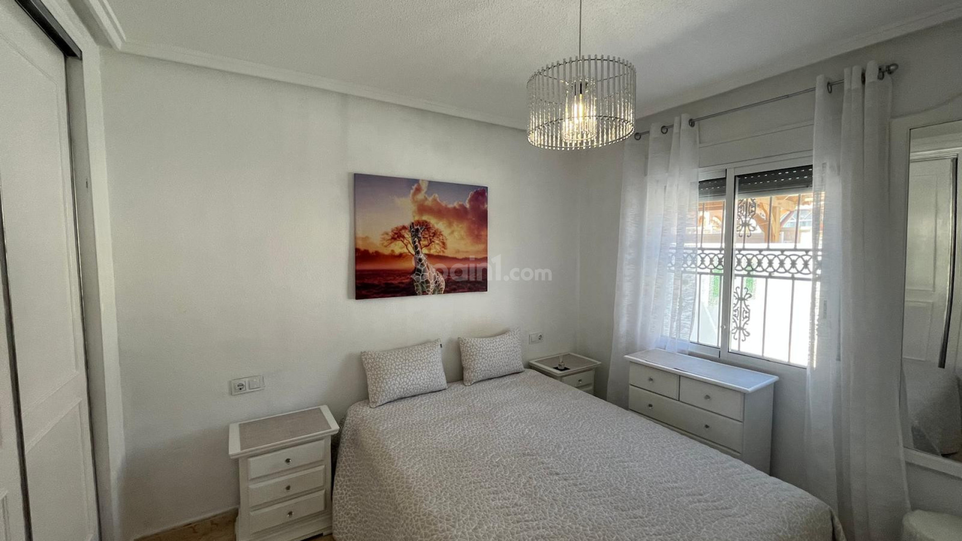 Segunda mano - Apartamento -
Punta Prima - Serena