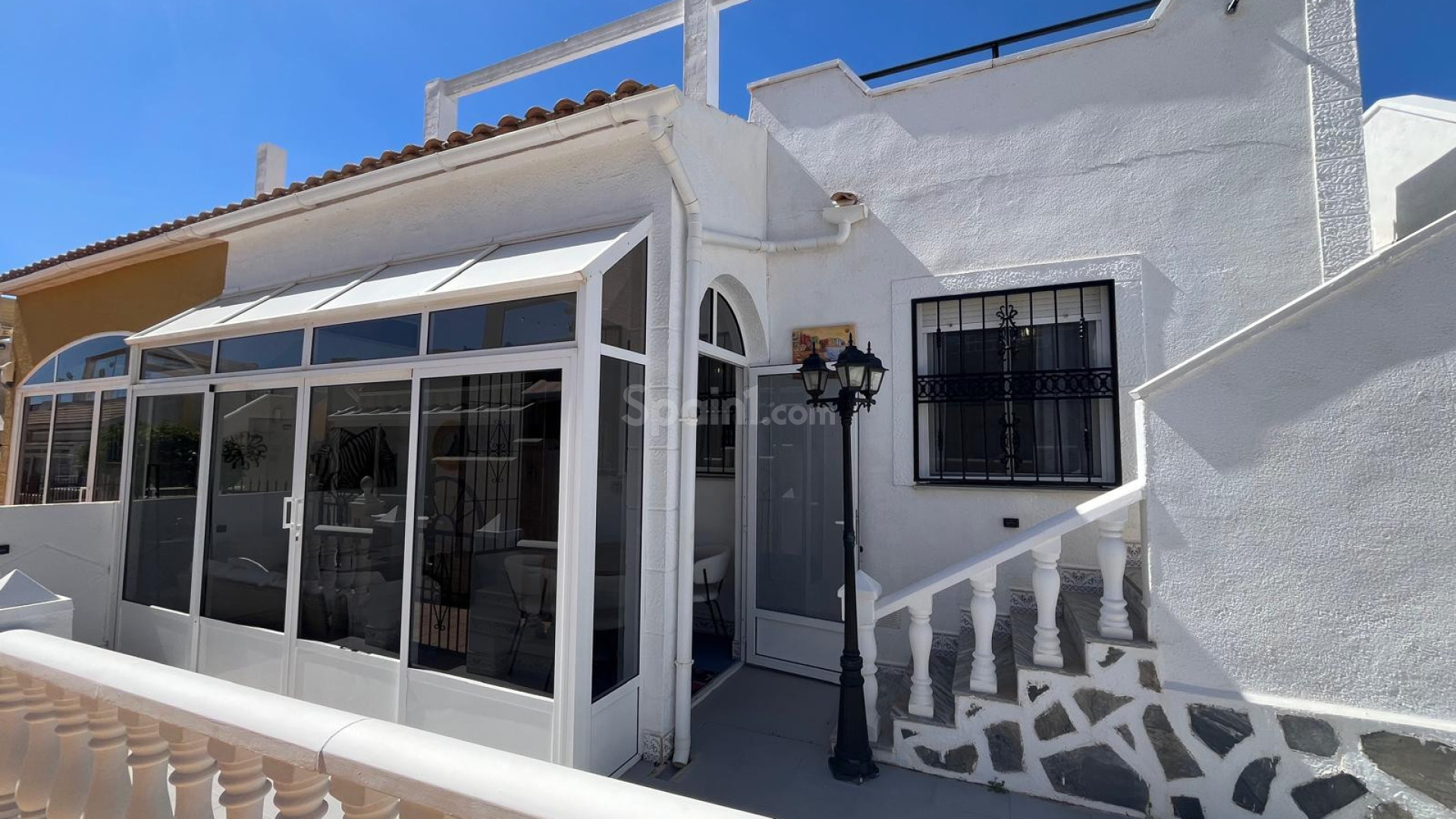Segunda mano - Apartamento -
Punta Prima - Serena