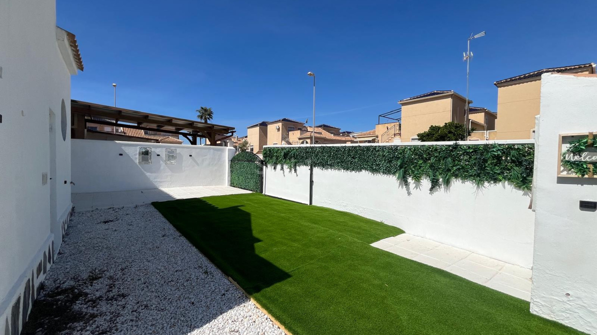 Segunda mano - Apartamento -
Punta Prima - Serena