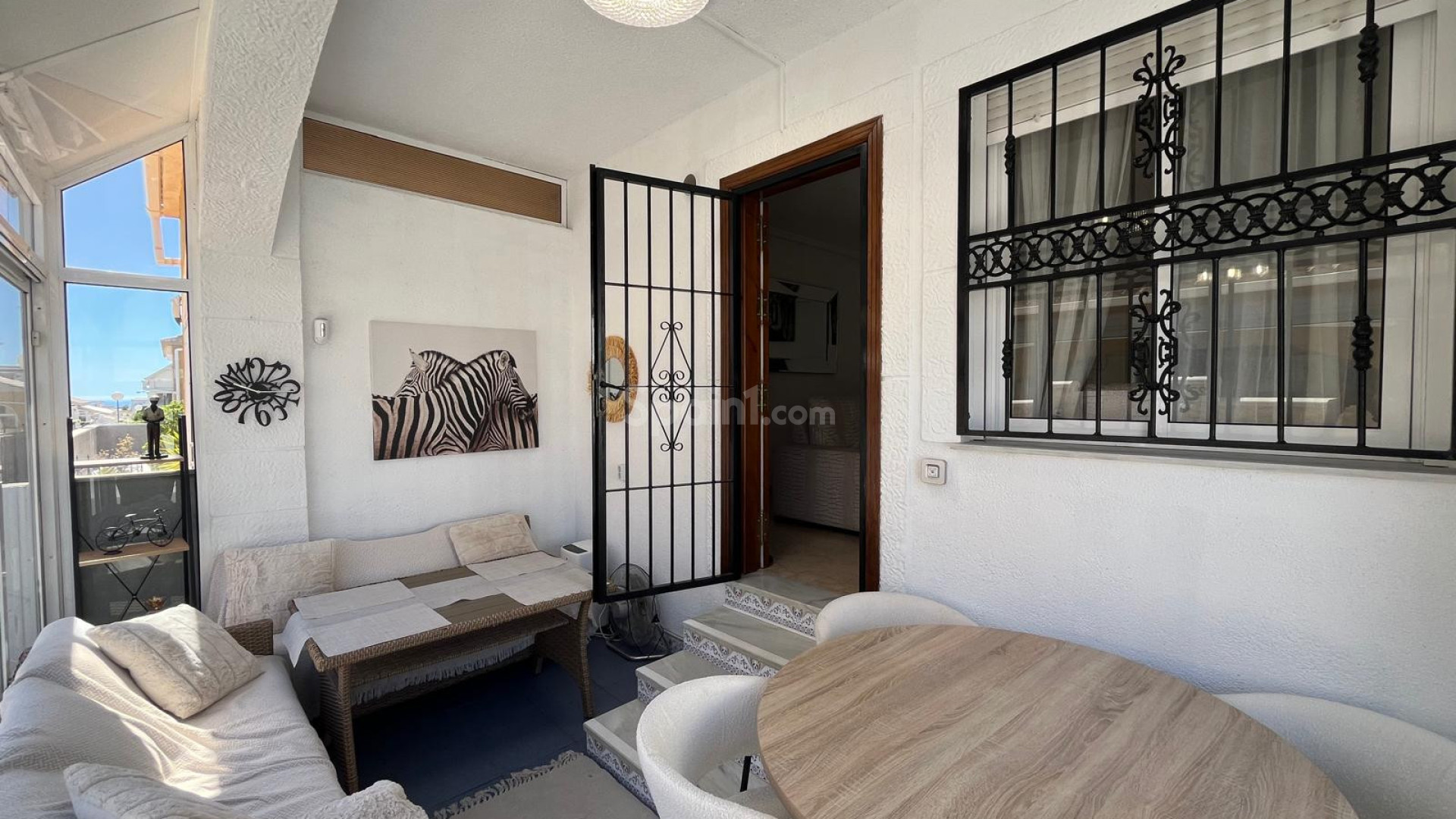 Segunda mano - Apartamento -
Punta Prima - Serena