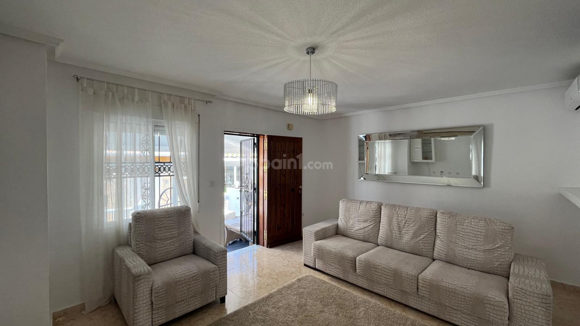 Segunda mano - Apartamento -
Punta Prima - Serena