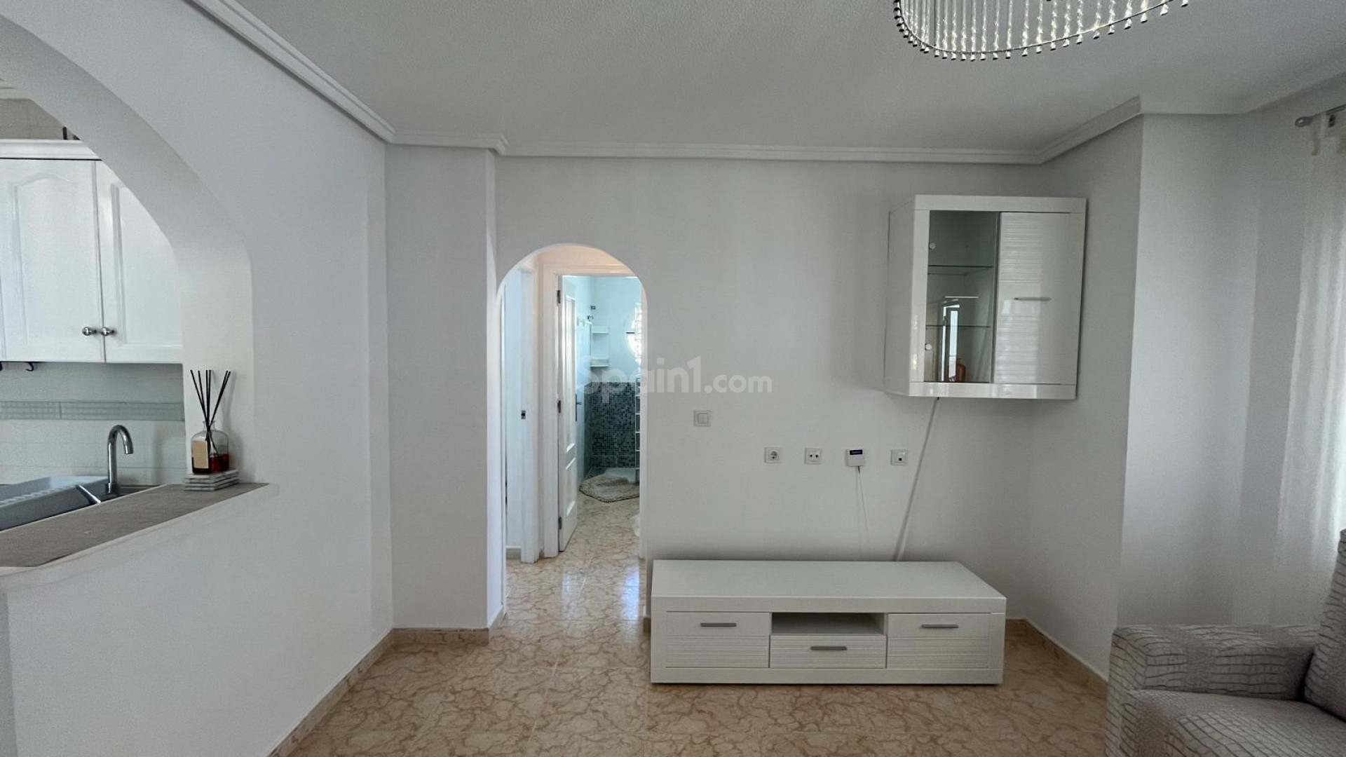 Segunda mano - Apartamento -
Punta Prima - Serena