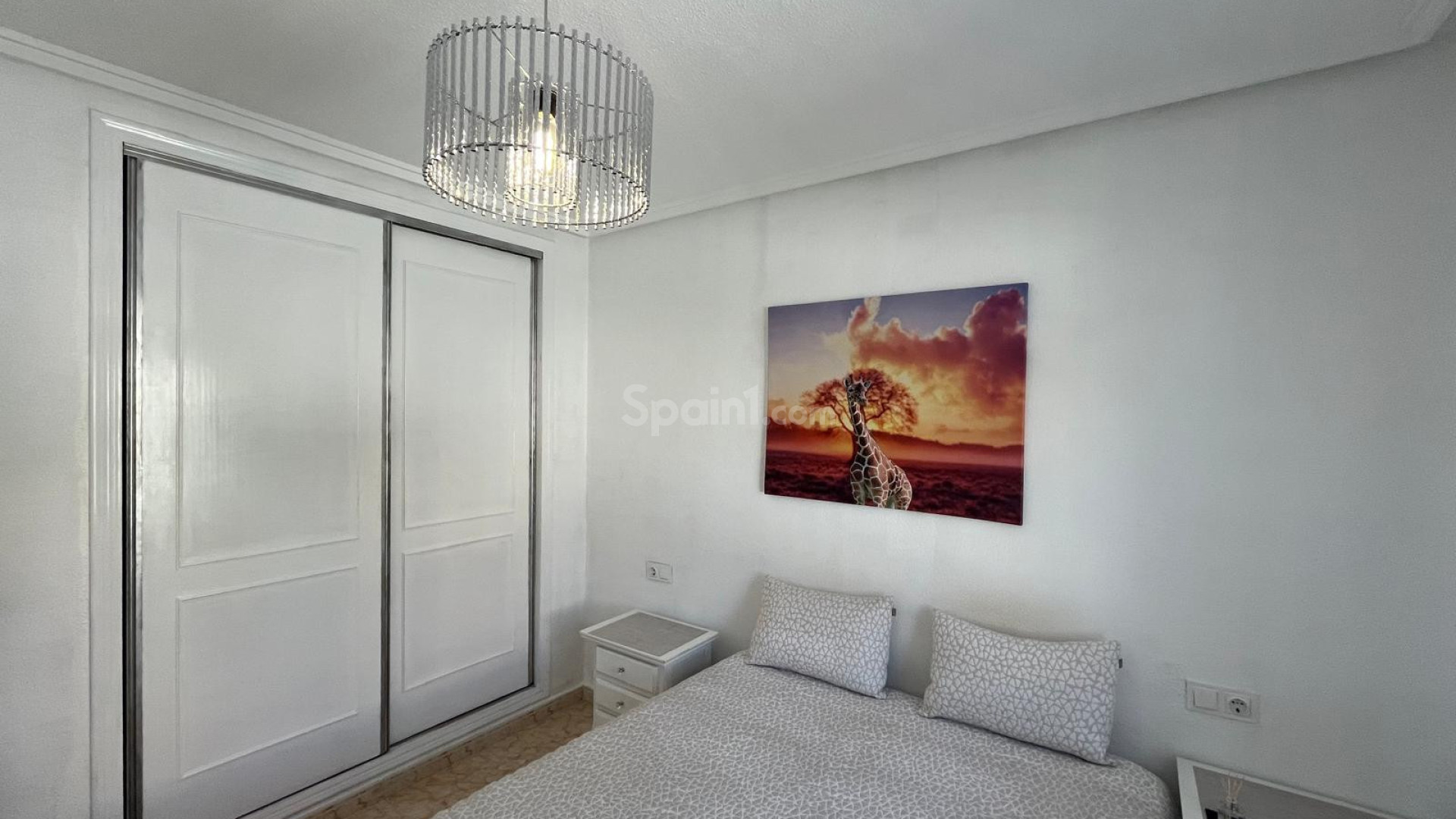Segunda mano - Apartamento -
Punta Prima - Serena