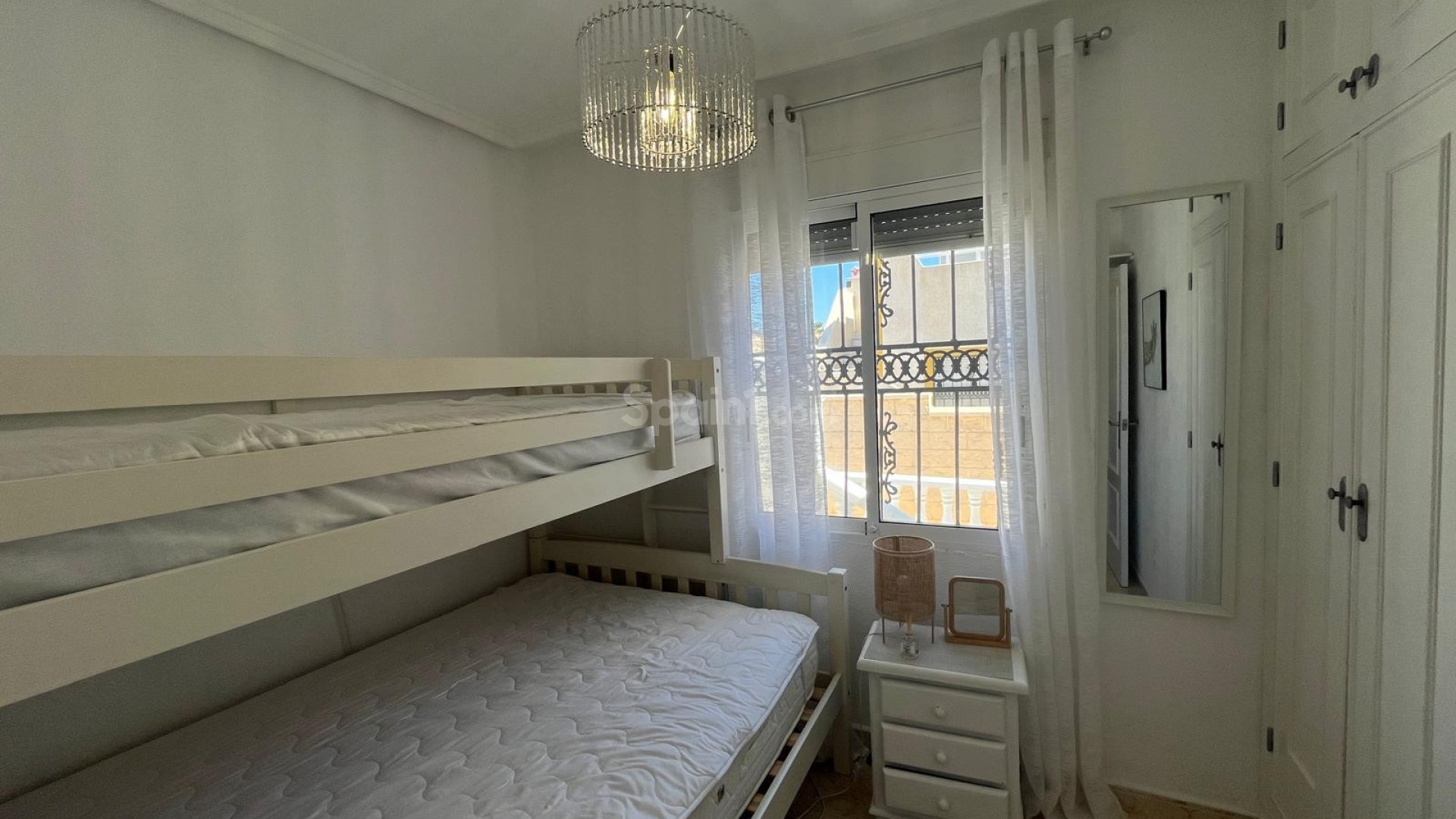 Segunda mano - Apartamento -
Punta Prima - Serena