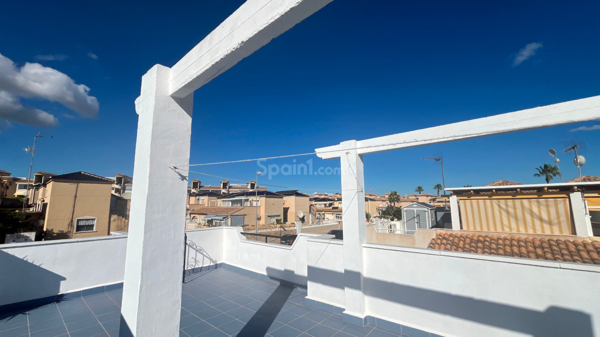Segunda mano - Apartamento -
Punta Prima - Serena