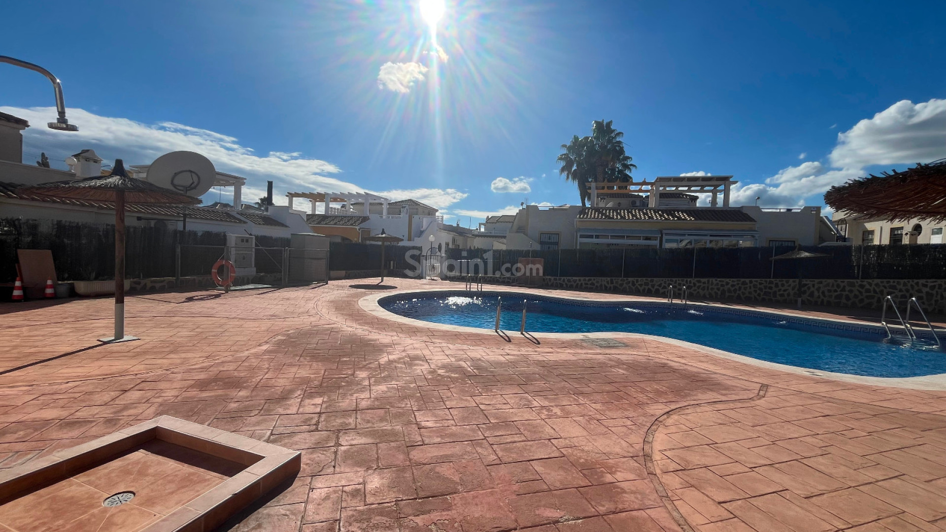 Segunda mano - Apartamento -
Punta Prima - Serena