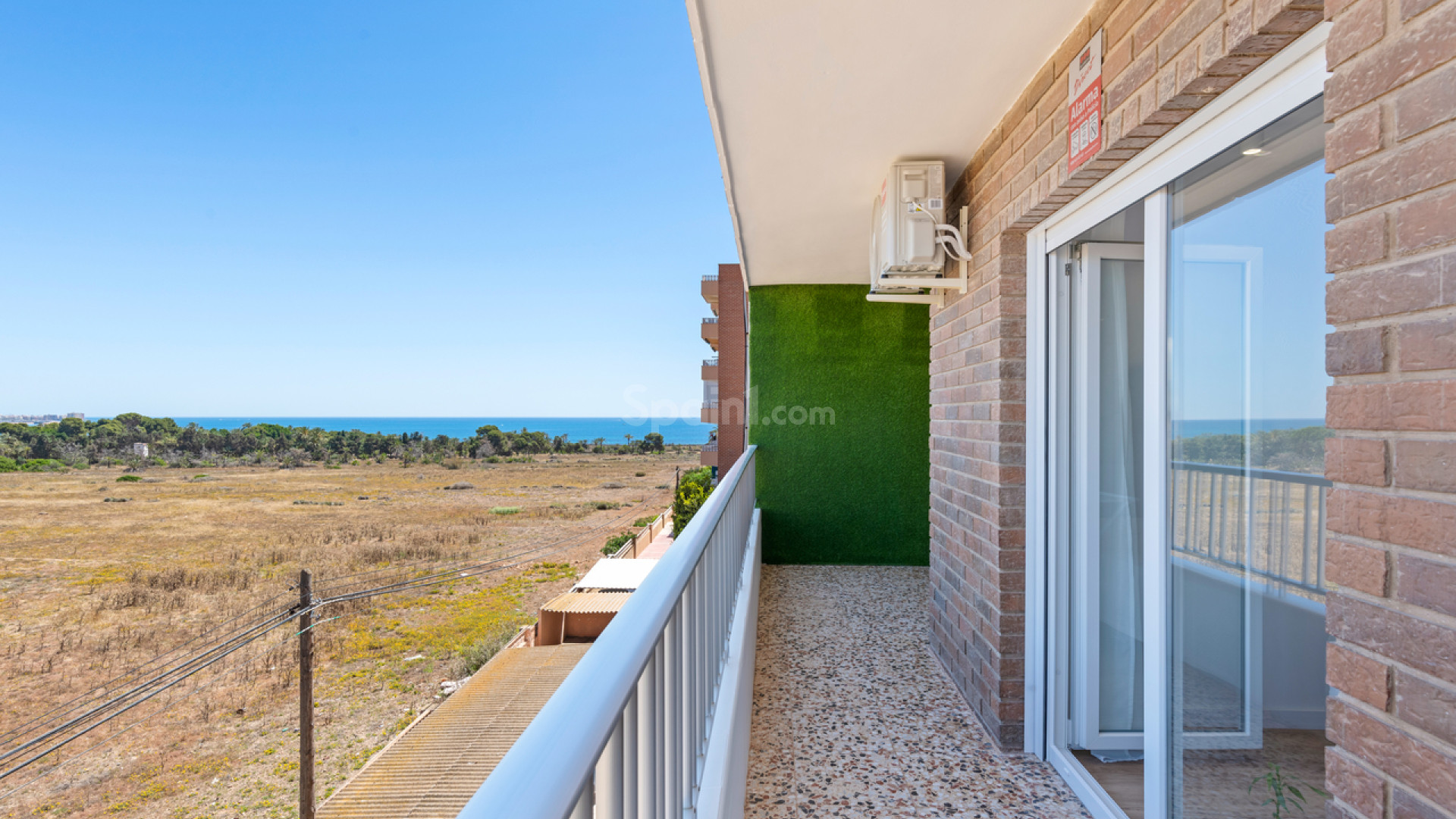Segunda mano - Apartamento -
Punta Prima
