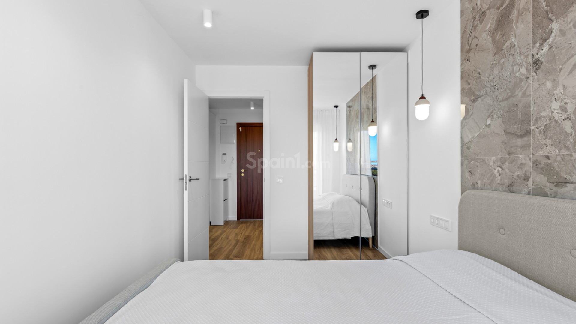 Segunda mano - Apartamento -
Punta Prima