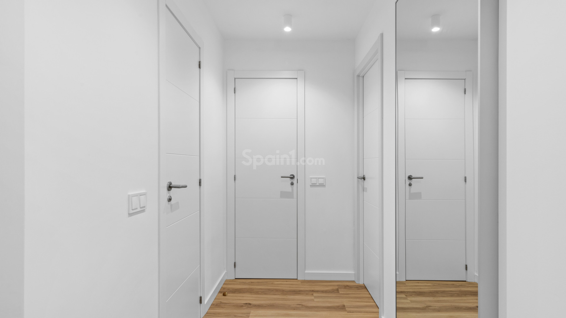 Segunda mano - Apartamento -
Punta Prima