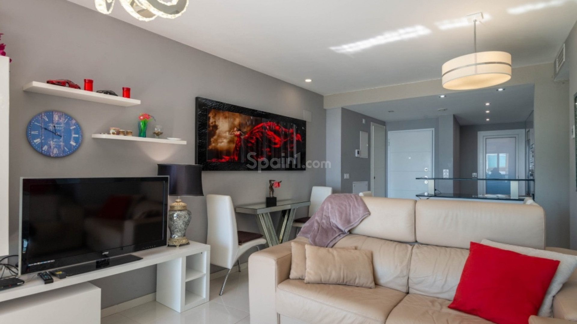 Segunda mano - Apartamento -
Punta Prima