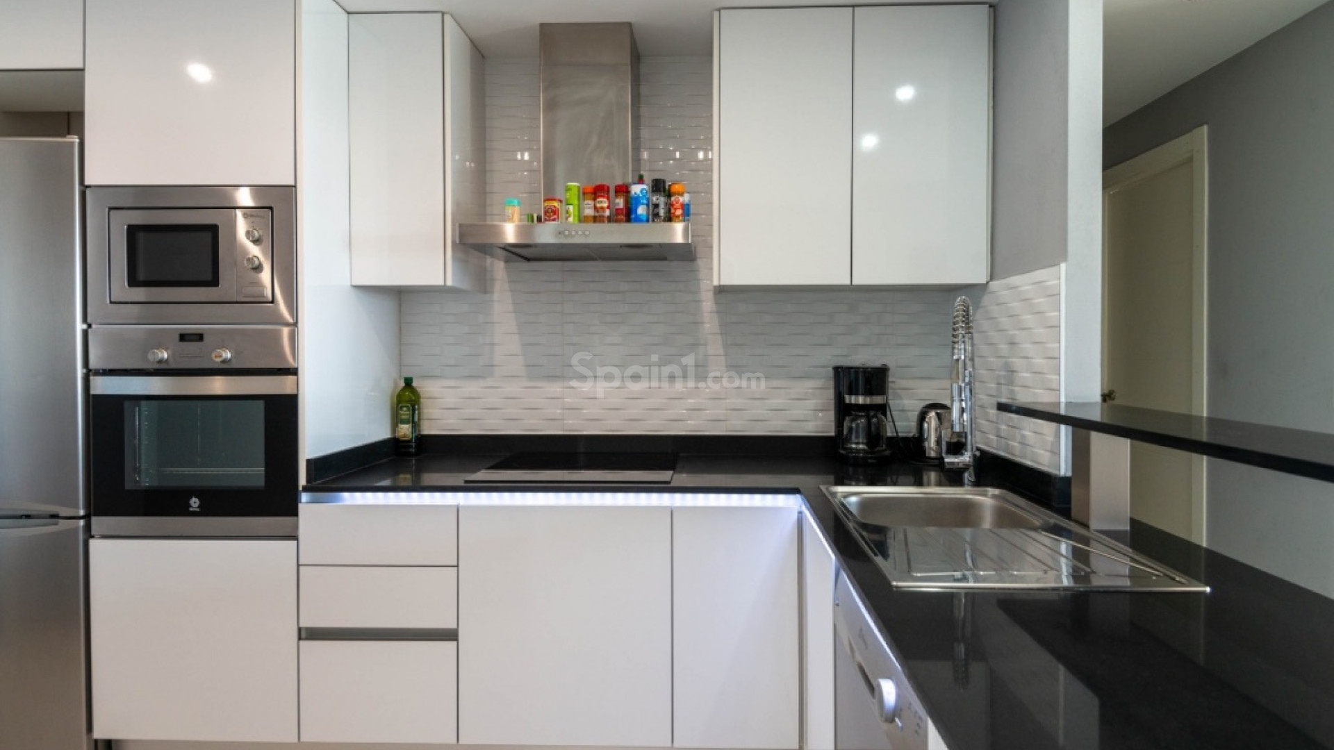 Segunda mano - Apartamento -
Punta Prima