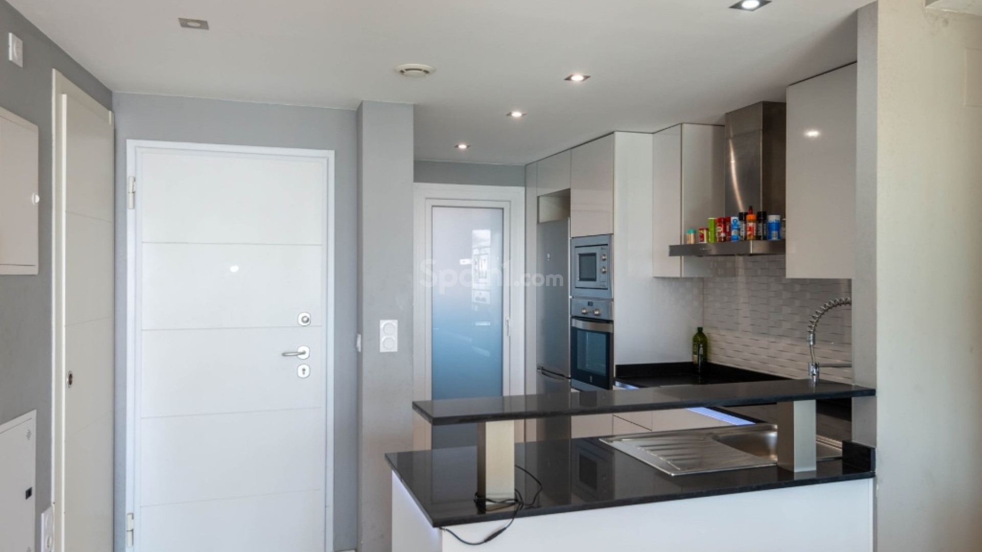 Segunda mano - Apartamento -
Punta Prima