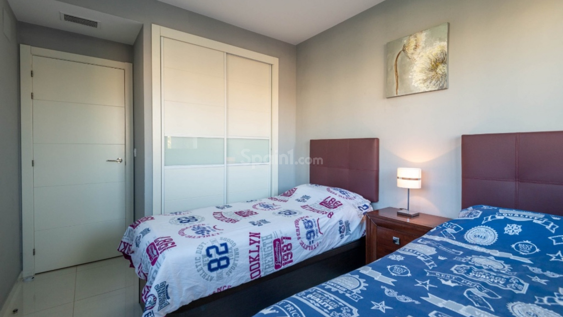 Segunda mano - Apartamento -
Punta Prima