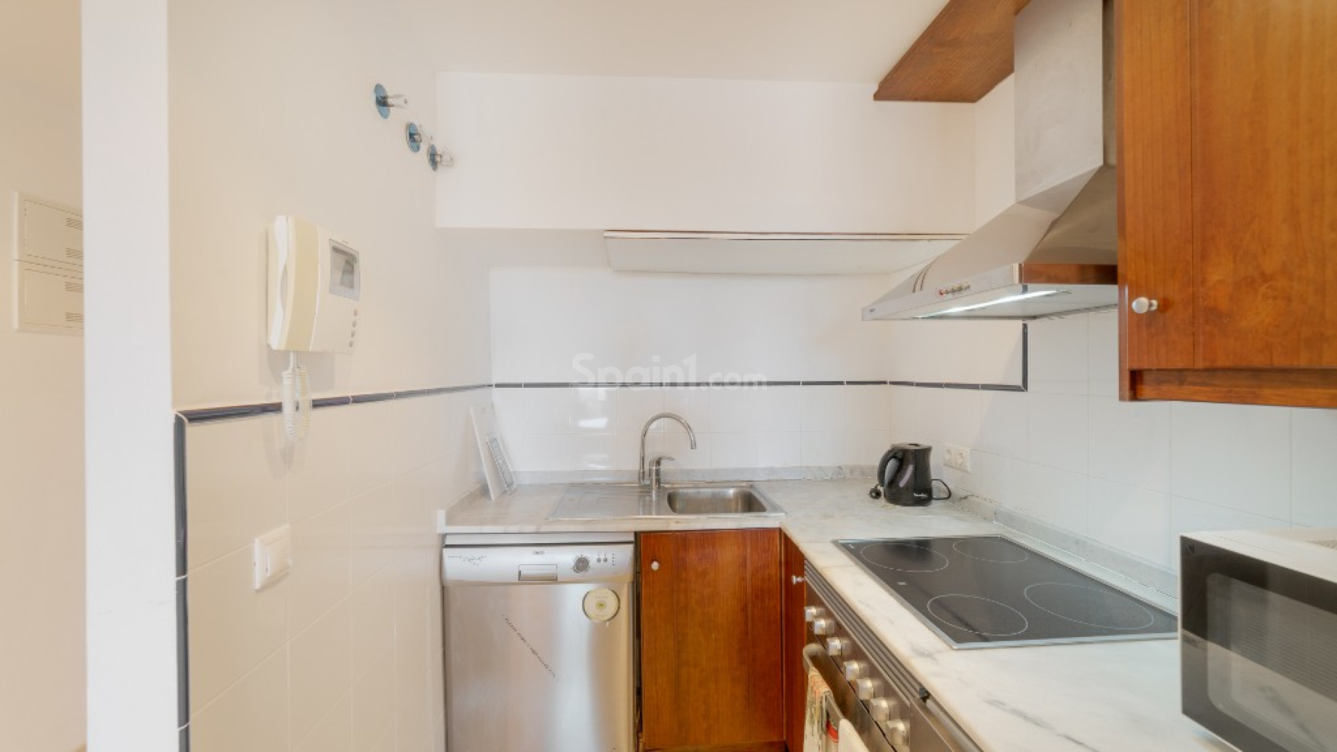 Segunda mano - Apartamento -
Punta Prima