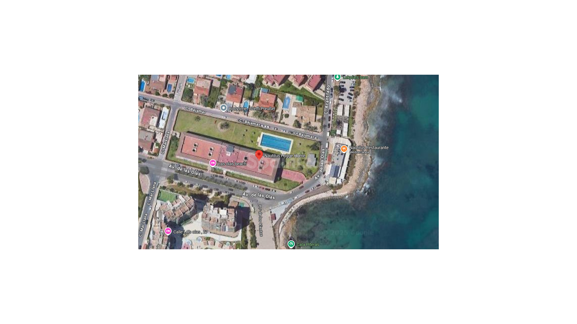 Segunda mano - Apartamento -
Punta Prima